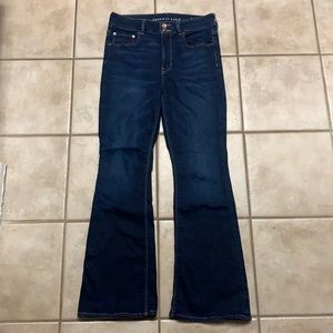 AE Hi-Rise Artist Flare